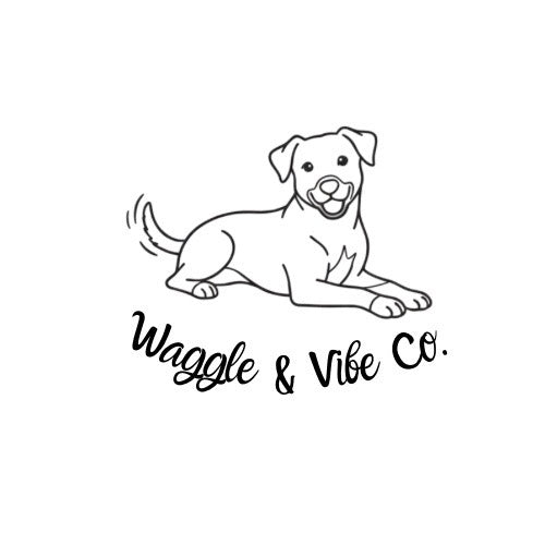 Waggle and Vibe